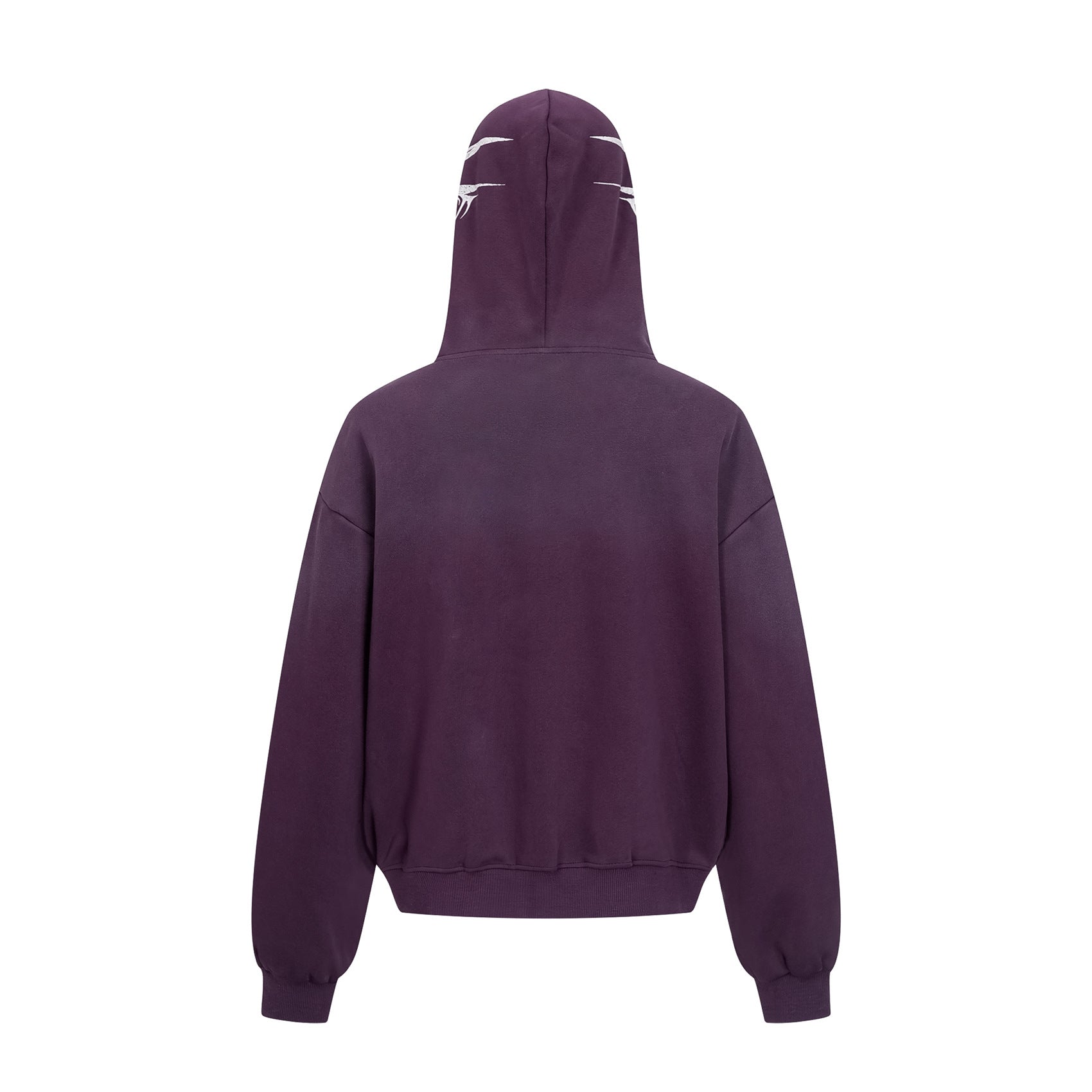 Autumn And Winter Loose Casual Couple Zip-up Jacket